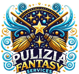 Pulizie Fantasy Services